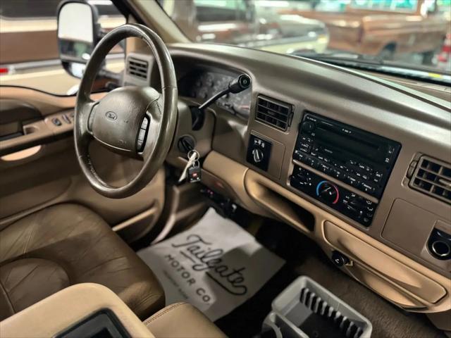 1999 Ford F-350 XL