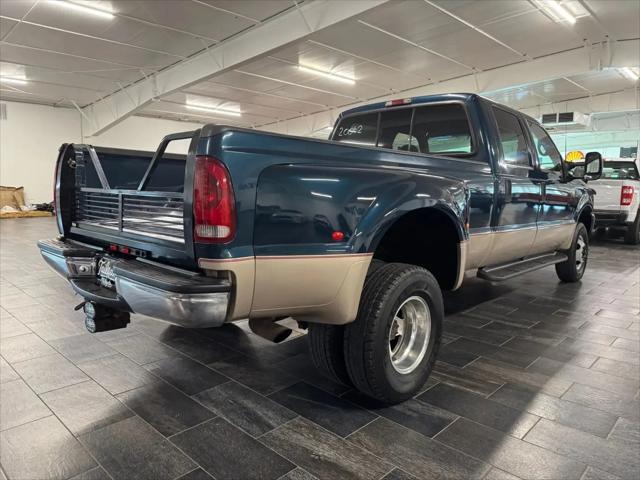1999 Ford F-350 XL