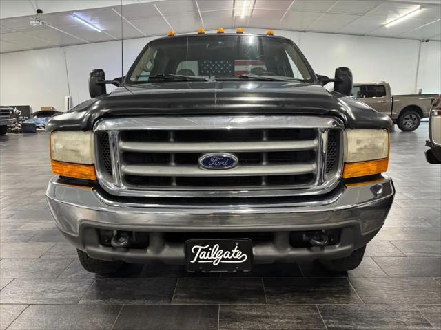 1999 Ford F-350 XL
