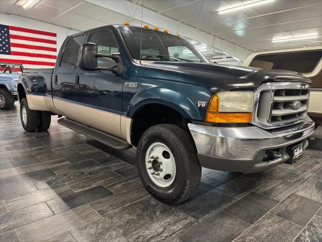 1999 Ford F-350 XL