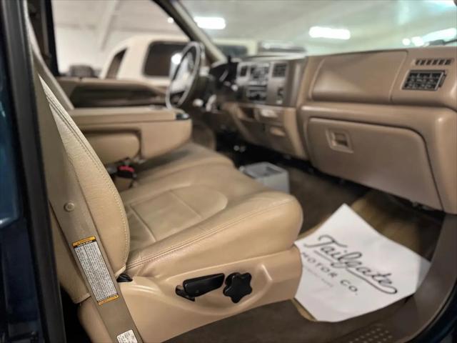 1999 Ford F-350 XL