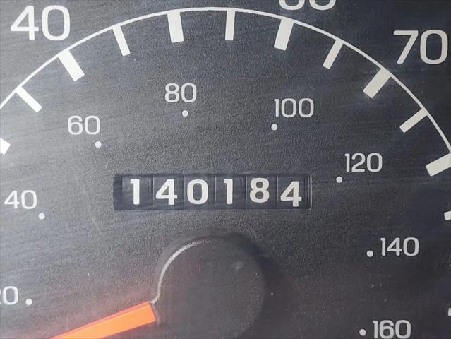 1999 Ford F-350 XL