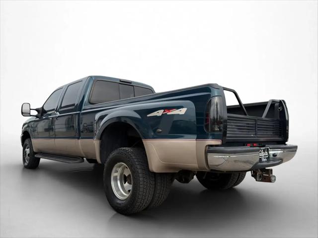 1999 Ford F-350 XL
