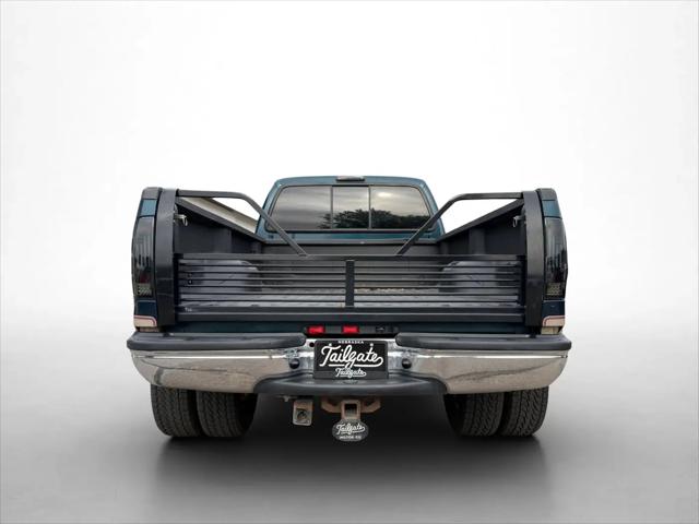 1999 Ford F-350 XL