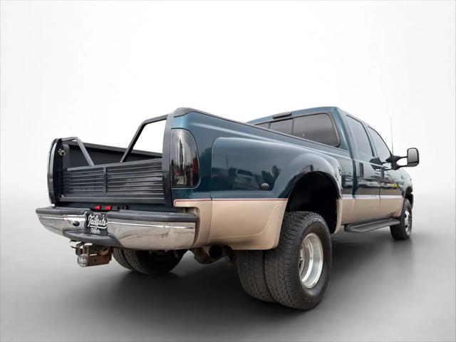 1999 Ford F-350 XL
