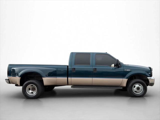 1999 Ford F-350 XL