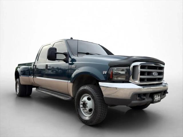 1999 Ford F-350 XL
