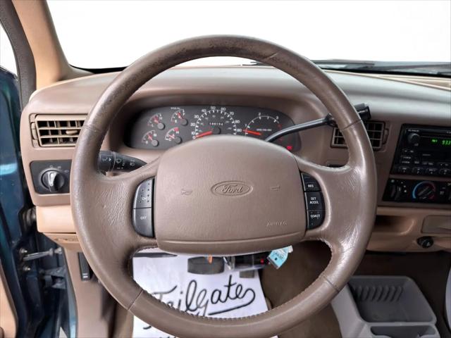 1999 Ford F-350 XL