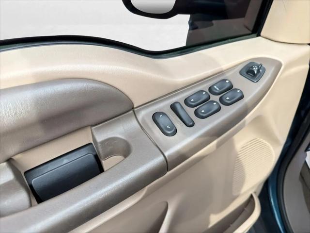 1999 Ford F-350 XL