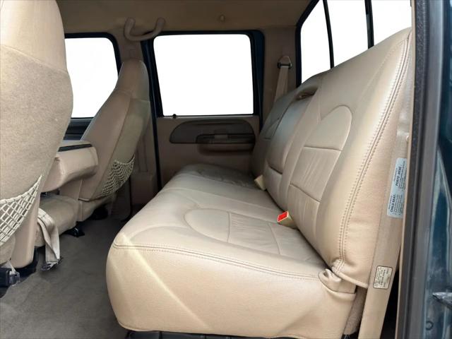 1999 Ford F-350 XL