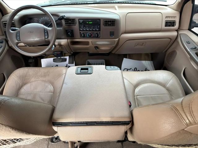 1999 Ford F-350 XL