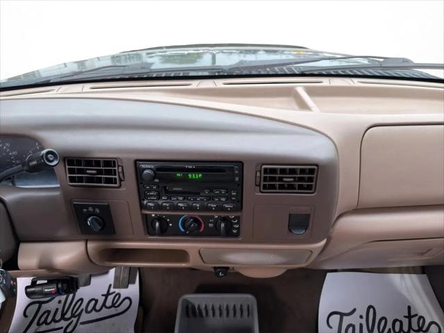 1999 Ford F-350 XL