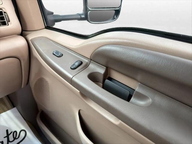 1999 Ford F-350 XL