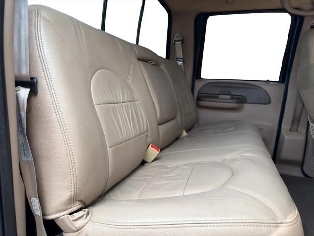1999 Ford F-350 XL