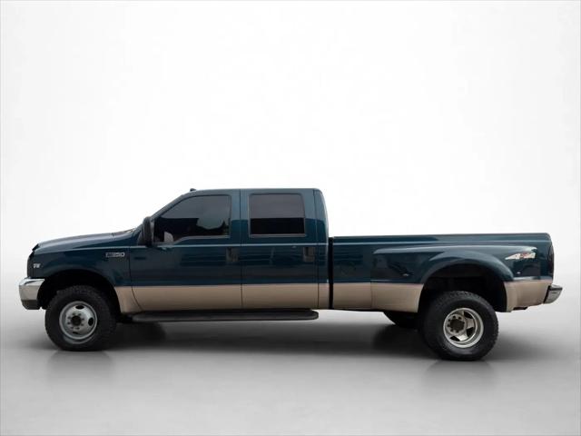 1999 Ford F-350 XL