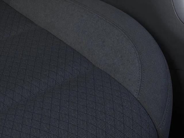 2026 Chevrolet Silverado 1500 4WD Crew Cab Standard Bed LT
