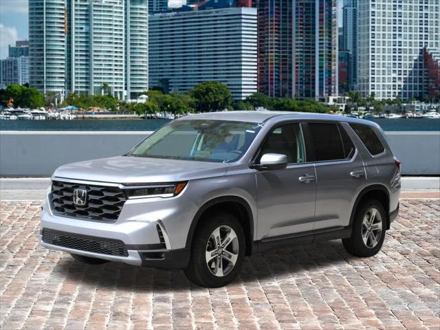 2025 Honda Pilot EX-L for sale in Miami, FL
