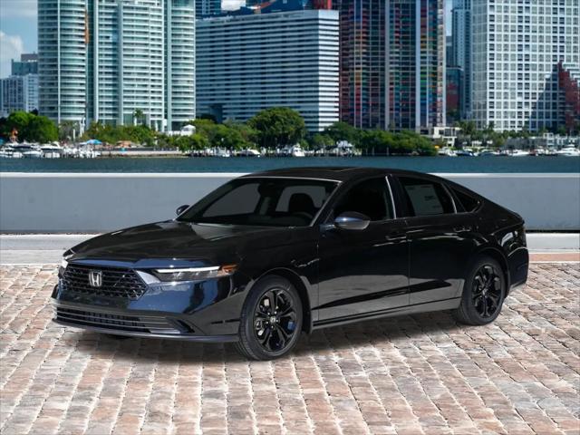 2025 Honda Accord Sedan SE for sale in Miami, FL