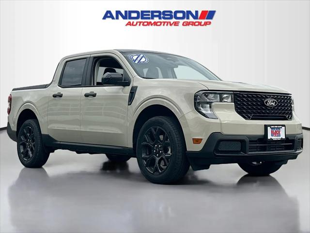 2025 Ford Maverick XLT for sale in Rockford, IL