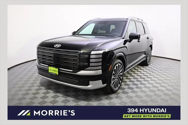 2026 Hyundai Palisade Calligraphy for sale in Saint Louis Park, MN