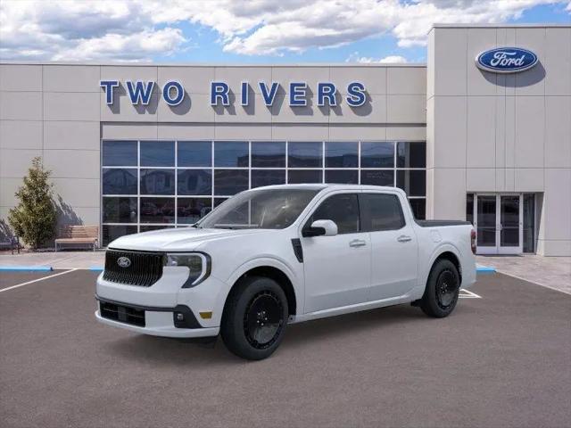 2025 Ford Maverick Lobo Standard for sale in Mount Juliet, TN