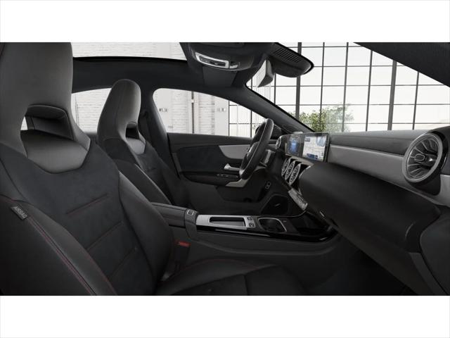 2026 Mercedes-Benz CLA 250 CLA 250