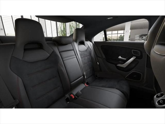 2026 Mercedes-Benz CLA 250 CLA 250