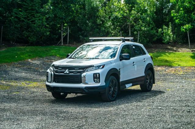 2025 Mitsubishi Outlander Sport 2.0 Trail Edition AWC for sale in Commack, NY