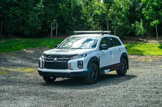2025 Mitsubishi Outlander Sport 2.0 Trail Edition AWC for sale in Commack, NY