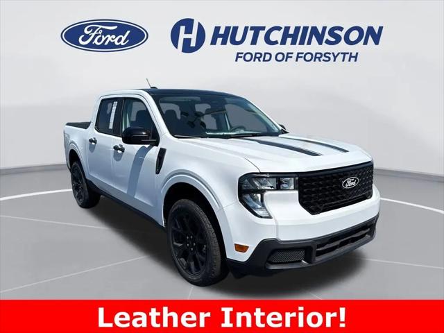 2025 Ford Maverick XLT for sale in Forsyth, GA