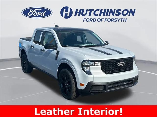 2025 Ford Maverick XLT for sale in Forsyth, GA