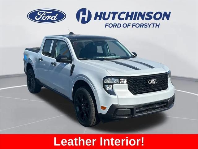 2025 Ford Maverick XLT for sale in Forsyth, GA
