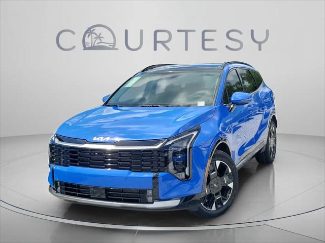 2026 Kia Sportage SX-Prestige for sale in Tampa, FL