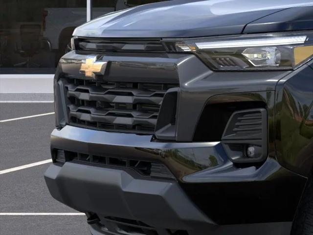 2026 Chevrolet Colorado 4WD LT