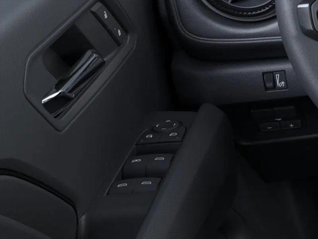 2026 Chevrolet Colorado 4WD LT