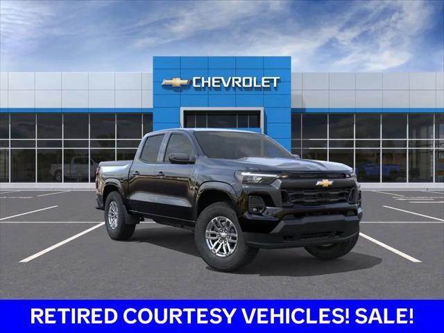 2026 Chevrolet Colorado 4WD LT for sale in Red Wing, MN