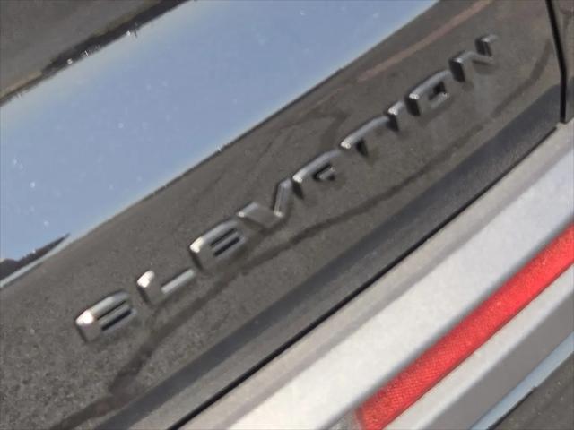 2026 GMC Acadia FWD Elevation