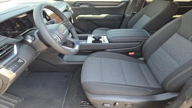 2026 GMC Acadia FWD Elevation