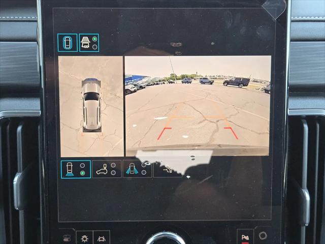 2026 GMC Acadia FWD Elevation