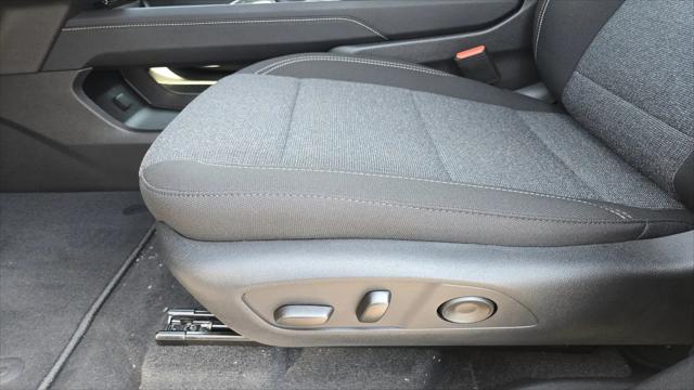 2026 GMC Acadia FWD Elevation