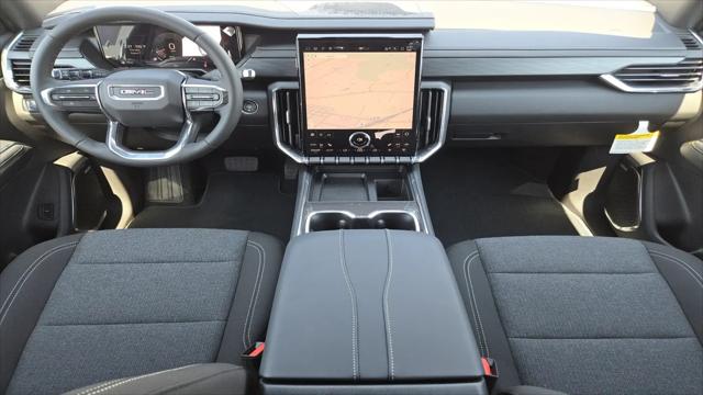 2026 GMC Acadia FWD Elevation