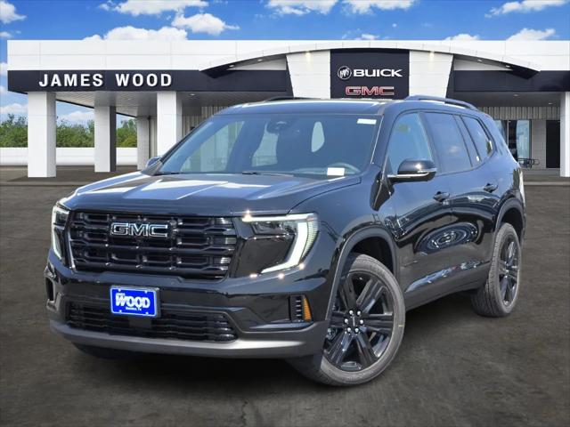 2026 GMC Acadia FWD Elevation for sale in Decatur, TX