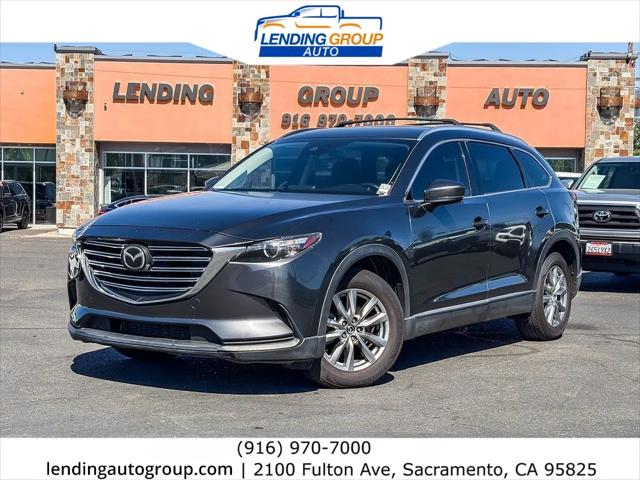 2019 Mazda CX-9 Touring for sale in Sacramento, CA