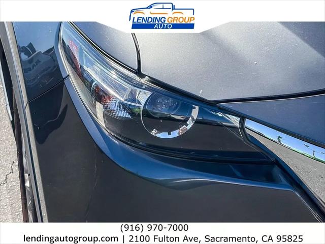 2019 Mazda CX-9 Touring