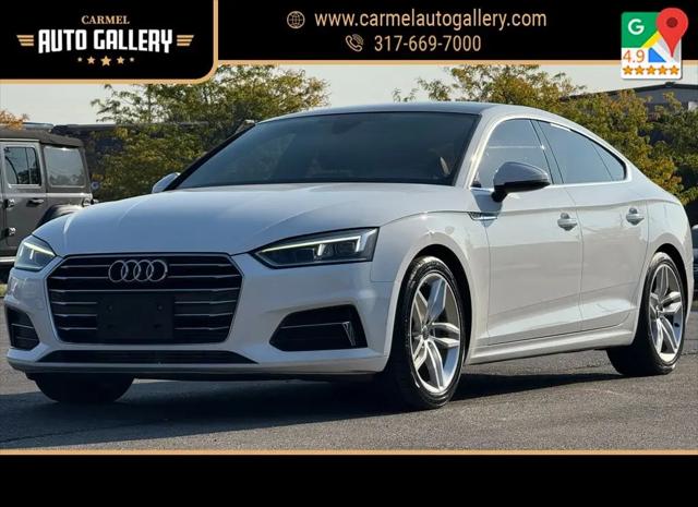 2019 Audi A5 45 Premium for sale in Carmel, IN
