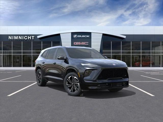 2026 Buick Enclave Sport Touring for sale in Jacksonville, FL