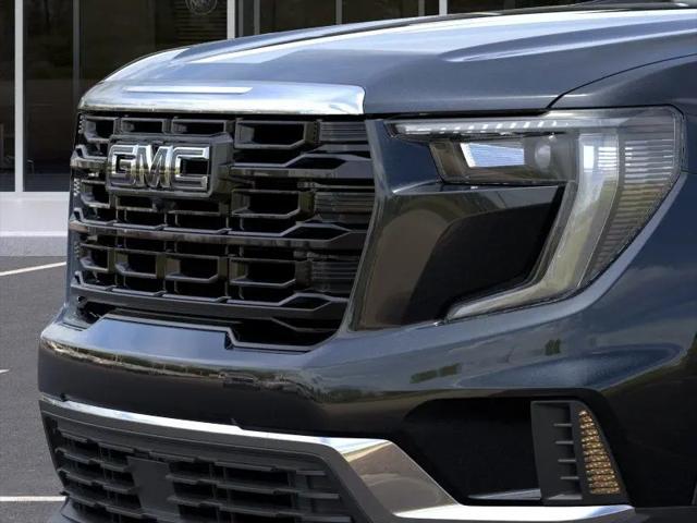 2026 GMC Acadia FWD Elevation