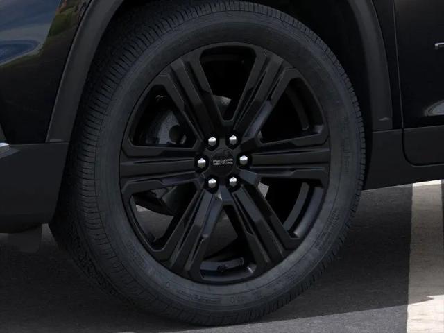 2026 GMC Acadia FWD Elevation