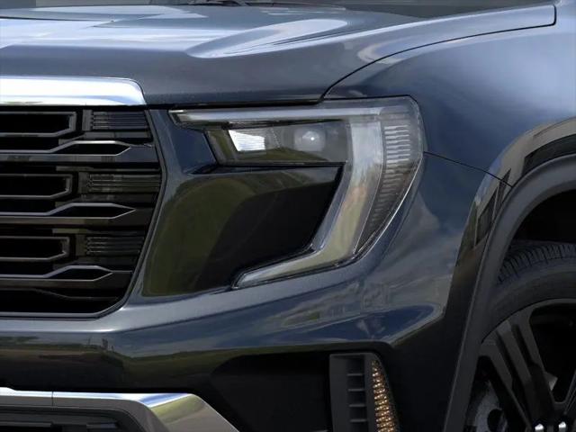 2026 GMC Acadia FWD Elevation