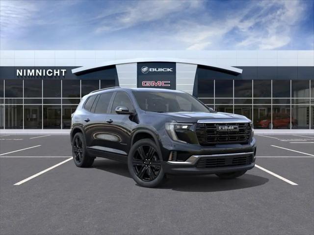 2026 GMC Acadia FWD Elevation for sale in Jacksonville, FL